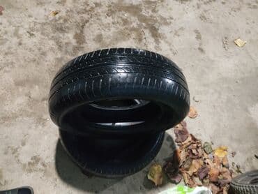 disk təkər 15: Şin 185 / 60 / R 14 — 3