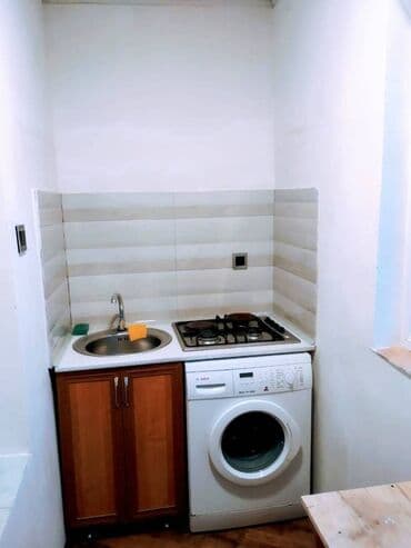 nerimanovda obyekt satilir: Bakı, 2 otaqlı, Köhnə tikili, 45 kv. m — 9