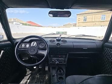 marlboro qiymət: İL 2006 - VAZ 2106, sedan, tünd-yaşıl rəng. Məlumat: - Maşının heç — 3