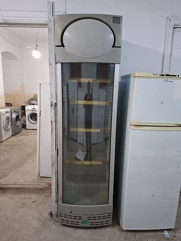 laptop soyuducu: İşlənmiş 1 qapılı Uğur Soyuducu Satılır, rəng - Ağ, Dispenserli — 1