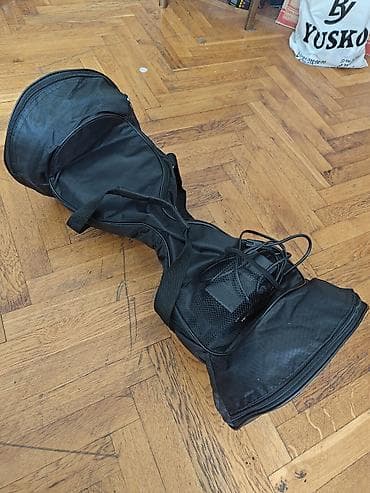 Segway tam işlek vezdedir heçbir problemi yoxdur batarekasi tam saglam — 4