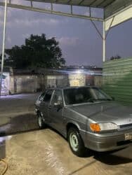 kia oluxana baki: VAZ (LADA) 2114 Samara: 1.6 l | 2006 il 150565 km Hetçbek — 5