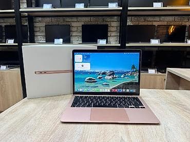 hdd 1tb: İşlənmiş Apple MacBook, 13.3 ", Apple M1, 256 GB, Ünvandan götürmə, Ödənişli çatdırılma, Rayonlara çatdırılma — 2