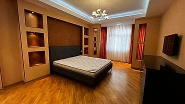 studio evler: 3 otaqlı, Yeni tikili, 133 kv. m — 4