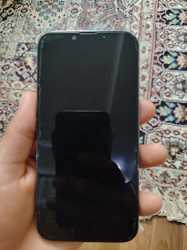 IPhone 13 Pro, Sierra Blue, Face ID
