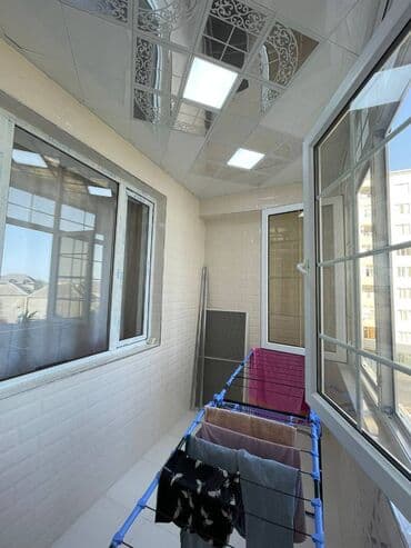 hezi aslanovda 3 otaqli evler: 3 otaqlı, Yeni tikili, 95 kv. m — 9