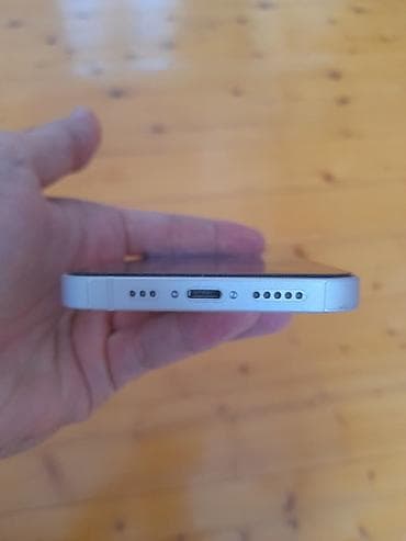dvd disk qiymeti: IPhone 13, 128 GB, Starlight, Simsiz şarj, Face ID, Sənədlərlə — 7