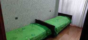 sumgayıt kiralık ev: 2 otaqlı, Yeni tikili, 59 kv. m — 4