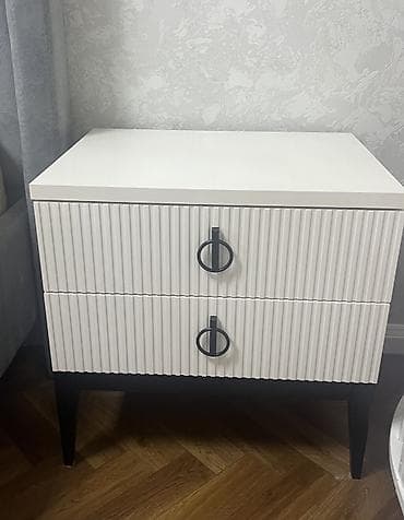 yatax desdi: İkinəfərlik çarpayı, İşlənmiş — 5