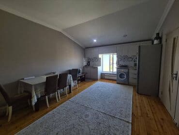 evden paketleme işi: Zığ qəs., 3 otaqlı, Yeni tikili, 48 kv. m — 4