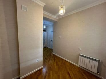 lokbatanda yeni binalar bine ile uzbeuz: 8-ci mikrorayon, 3 otaqlı, Yeni tikili, 96 kv. m — 7