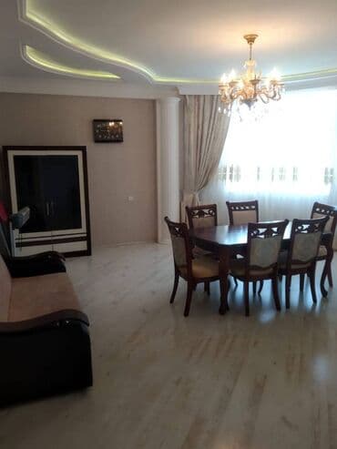 gencede 100 manata kiraye evler: İnşaatçılar metrosu yaxınlığında 18 mərtəbəli yeni tikilinin 16 cı — 1