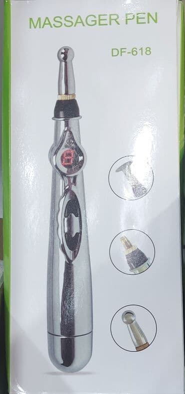 ipad qelemi: Masajor, Bədən üçün, Yeni, Pulsuz çatdırılma, Rayonlara çatdırılma — 5