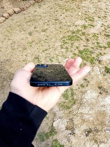 gopro 13: IPhone 13, Mavi, Face ID — 5