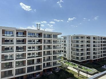basavik satisi: Satılır 1 otaqlı yeni tikili 58 m², Sea Breeze q. Kateqoriya Yeni — 6