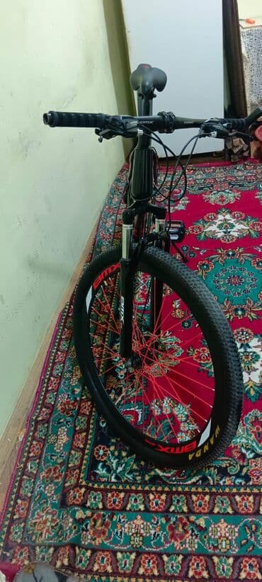 велосипед двухподвес: Спортивные велосипеды — 3