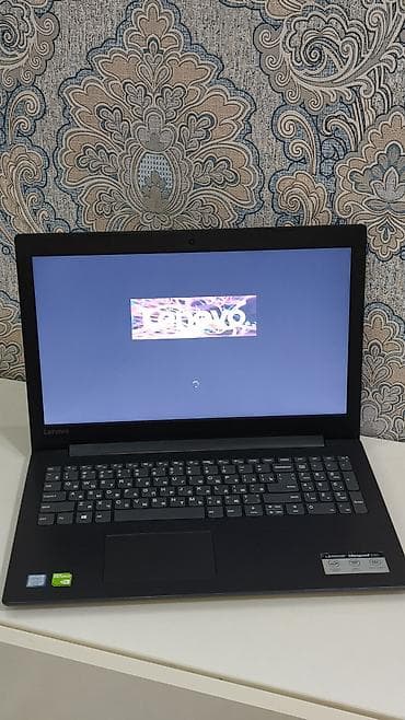 Lenovo noutboku İntel core i7 8-ci nəsil 8 gb DDR4 RAM 256 GB SSD — 2