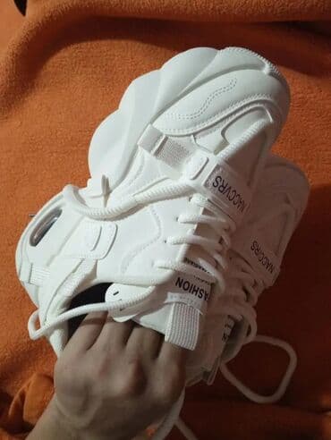 Биология: Onlayn zakaz vermişem 2 razmer böyük geldiyi üçün satıram 40 razmerdi — 3