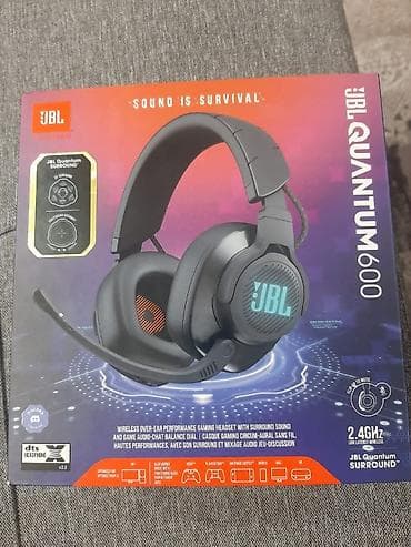 bulutuz qulaqliq: Yeni Simsiz (Bluetooth) Qulaqcıqlar, JBL, rəng - Qara — 1