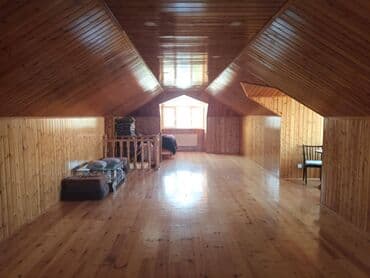 goycay evler: 150 kv. m, 3 otaqlı, Qaz, İşıq, Su — 7