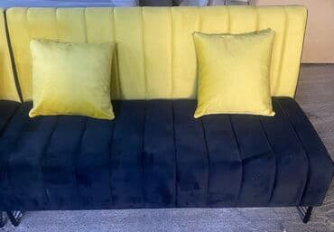 divan 2 əl: Mini-divan, Yeni — 1