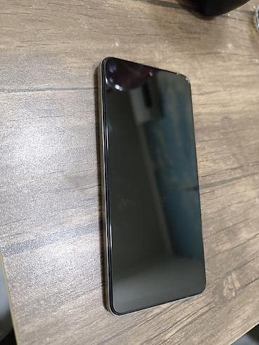 ref iphone satisi: Smartfon Redmi note 11pro 5g Xüsusiyyətlər: - Böyük ekranlı tam ekran — 2