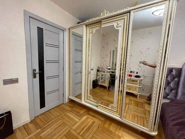 ehmedlide 3 otaqli kohne tikili evler: Bakı, 2 otaqlı, Köhnə tikili, 53 kv. m — 7