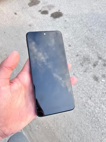 redmi note 15c: Redmi Note 12, 128 GB, rəng - Mavi, Barmaq izi, İki sim kartlı — 6