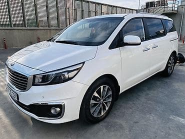 ağ qapilar: Minivan, Bakı - Şamaxı, 8 Oturacaq — 8