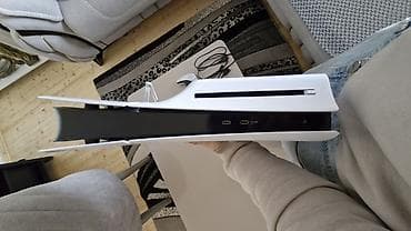 pes 2022 mobile: PlayStation 5 (Disk sürücülü versiya) oyun konsolu Xüsusiyyətlər: - — 1