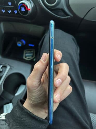 redmi not 10 c: Redmi Note 10S, 128 ГБ, цвет - Синий, Сенсорный — 4