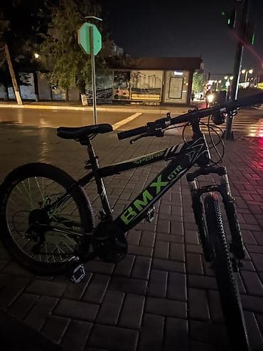 velasobet: Bmx markalı 24lük velisoped ela isleyir teker kamerleri teze — 2