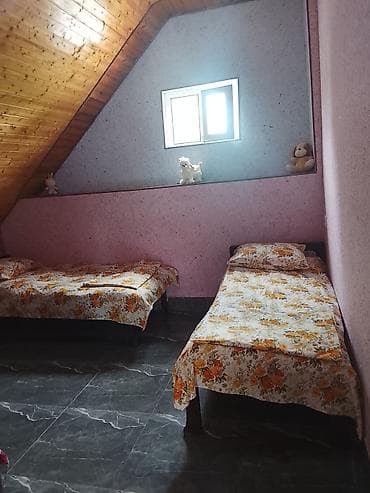 ucuz ev: Kandisenerli 7 nefere kimi butun lazim olan hersey var qapiya kimi — 8