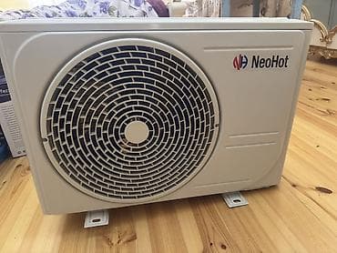 indesit kondisioner: 35 kv kondisaner 1 il zemaneti qalıb TEZEDİR ev köçünde çıxardılıb 3 — 1
