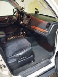 şlanqların satışı: Mitsubishi Pajero: 3 l | 2007 il 171730 km Ofrouder/SUV — 10