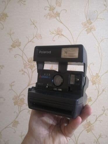 Poloroid 1987