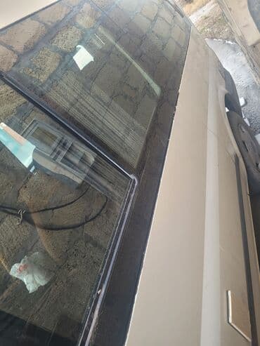 дом на колесах turbo az: Ford Transit: 2.4 л | 2002 г. 329000 км Бус — 6