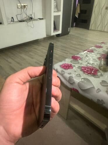 купить айфоны бу: IPhone 13 Pro, 128 ГБ, Зеленый — 3