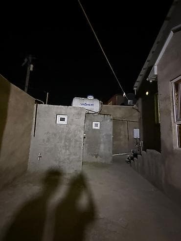 Maştağa qəs. 3 otaqlı, 100 kv. m, Kredit var, Yeni təmirli — 3