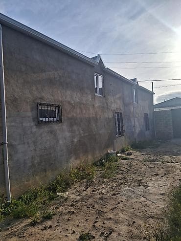 gence prospekti kiraye evler: 240 kv. m, 3 otaqlı, Kombi, Qaz, İşıq — 7