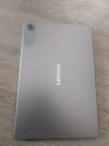 ariston ikinci el: Lenovo planşet, yığcam və portativ dizaynı ilə gündəlik istifadə üçün — 1