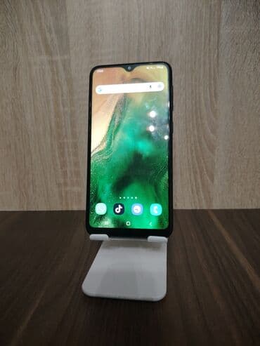 xiaomi civi 1: Samsung Galaxy A10, 32 GB, rəng - Qara, Face ID — 2