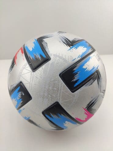 купить бутсы в баку: Futbol topu "Adidas". Professional keyfiyyətli futbol topu. Metrolara — 6