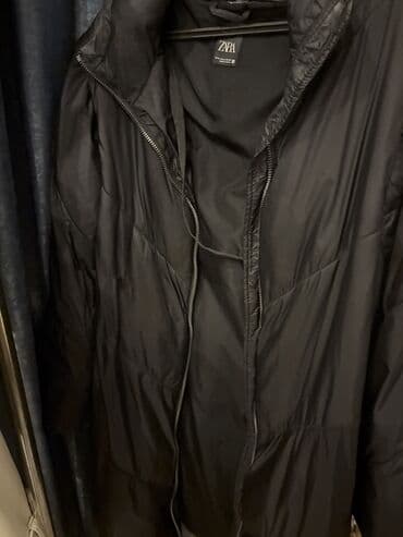 Dəstlər, kostyumlar: Zara qurtqa — 1