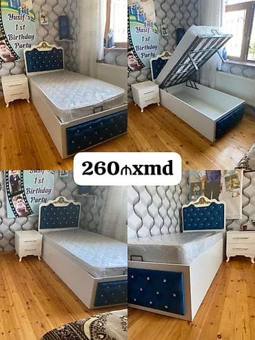 carpayi satilir: Çarpayı — 1