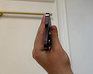 IPhone 14 Pro Max, 128 ГБ, Deep Purple, Face ID — 5