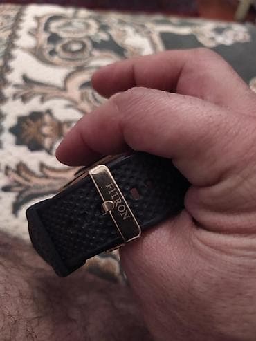 watch saat: AAAAA+ CLASS SAATAR QETi SU KECIRMEZ CIZILMAYAN RENGI GETKEYEN RIAL — 4