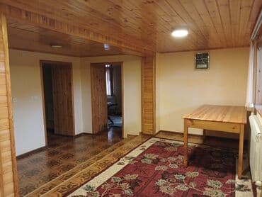 ev satısı: 5 otaqlı, 230 kv. m, Kredit yoxdur, Orta təmir — 4