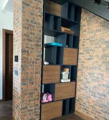 laminat mdf: Sifarişlə mətbəx dəsti, MDF — 3