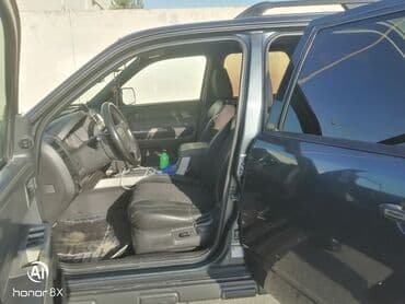 şüşə qaldırıcı: Ford Escape: 2.3 l | 2009 il 420000 km Ofrouder/SUV — 14